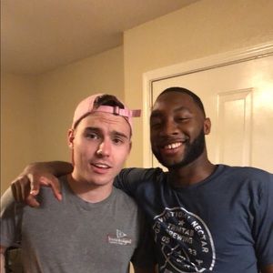 Meet your Posher, Matthew